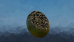 A screenshot taken in Dreams. 7 of 8.