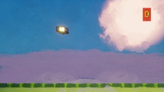 A screenshot taken in Dreams. 1 of 2.