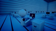 A screenshot taken in Dreams. 1 of 1.