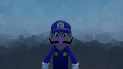 A screenshot taken in Dreams. 1 of 5.