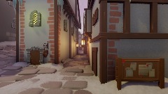 A screenshot taken in Dreams. 19 of 20.