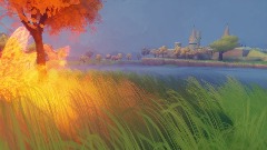 フランツェンブルク城Franzensburg