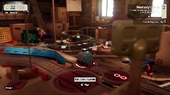 A screenshot taken in Dreams. 2 of 19.