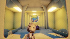 A screenshot taken in Dreams. 8 of 28.