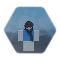 @CrimsonFromJE remake