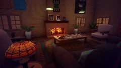 A screenshot taken in Dreams. 7 of 10.