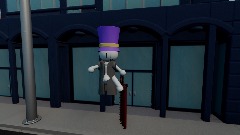 A screenshot taken in Dreams. 22 of 28.