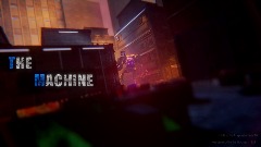 THE MACHINE