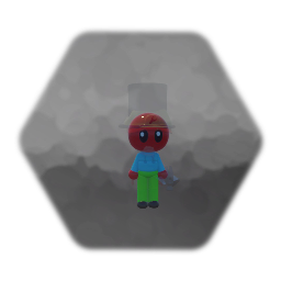 Red Guy 420