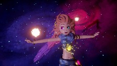 A screenshot taken in Dreams. 1 of 1.