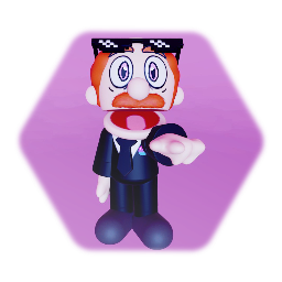 Marv (My Epic Marvin Sona!1!!11!!)