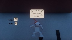 A screenshot taken in Dreams. 1 of 4.