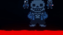 Sans Last breaker