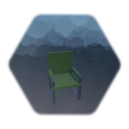 Camping Chair