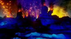 A screenshot taken in Dreams. 13 of 13.