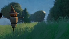 Hymn for a Scarecrow | Tally Hall