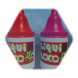Liqui Loco HD
