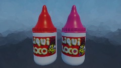 A screenshot taken in Dreams. 1 of 1.