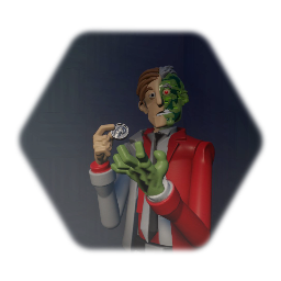Two Face