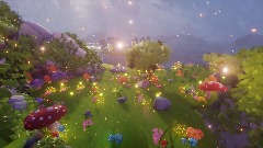 Rainbow Creek remade ( Demo )