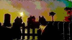 Electric Kool-Aid Acid West