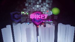 Mikey Nostalgic Havoc Title