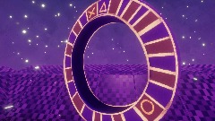 Battle Ball With Goalie