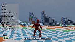 A screenshot taken in Dreams. 25 of 25.