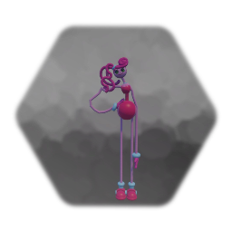 New mommy long legs V9