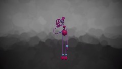 A screenshot taken in Dreams. 1 of 2.