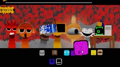 A screenshot taken in Dreams. 9 of 12.