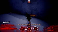 A screenshot taken in Dreams. 5 of 7.