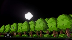 A screenshot taken in Dreams. 5 of 8.