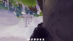 A screenshot taken in Dreams. 13 of 27.