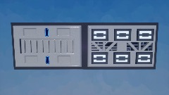 A screenshot taken in Dreams. 1 of 2.