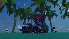 A screenshot taken in Dreams. 4 of 8.