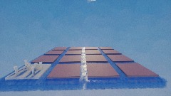 AY / IS - make a stupid baseplate for some shady dude