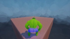 Avengers Full game WIp Version 0.4