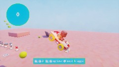 A screenshot taken in Dreams. 12 of 15.