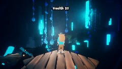 A screenshot taken in Dreams. 3 of 4.