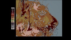 A screenshot taken in Dreams. 5 of 24.