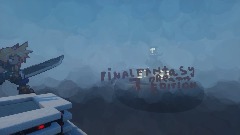 A screenshot taken in Dreams. 5 of 5.