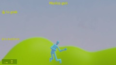 A screenshot taken in Dreams. 5 of 12.