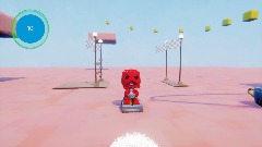 A screenshot taken in Dreams. 2 of 28.