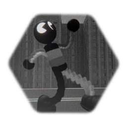 Cartoony Terra-Fatal(@DukeBlazinsticks base)(Earth 1930-OTRAMM)