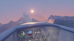 A screenshot taken in Dreams. 22 of 27.