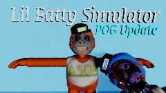 A screenshot taken in Dreams. 5 of 8.