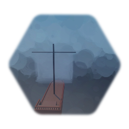 Ship Prototype 2