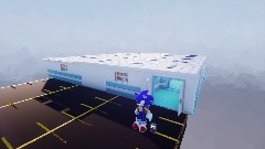 AY | Hospital!