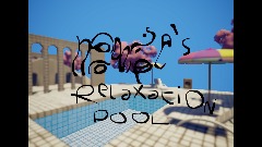AY | Moose's Relaxation Pool